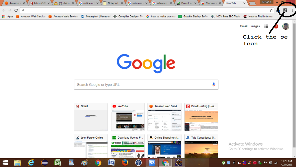 image